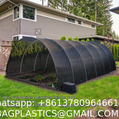 Dark Green Shade Net Shade Cloth For Plants Shading Netting For Patios Shade Netting For Plants Knitted Wire Plastic Mesh Agricultural Shade Netting Shade Net Exporters